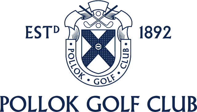 Pollok Golf Club - An Alister MacKenzie course in Glasgow